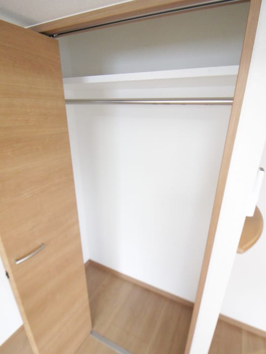 収納 Primal Nakano