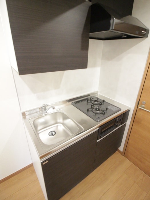 キッチン Primal Nakano