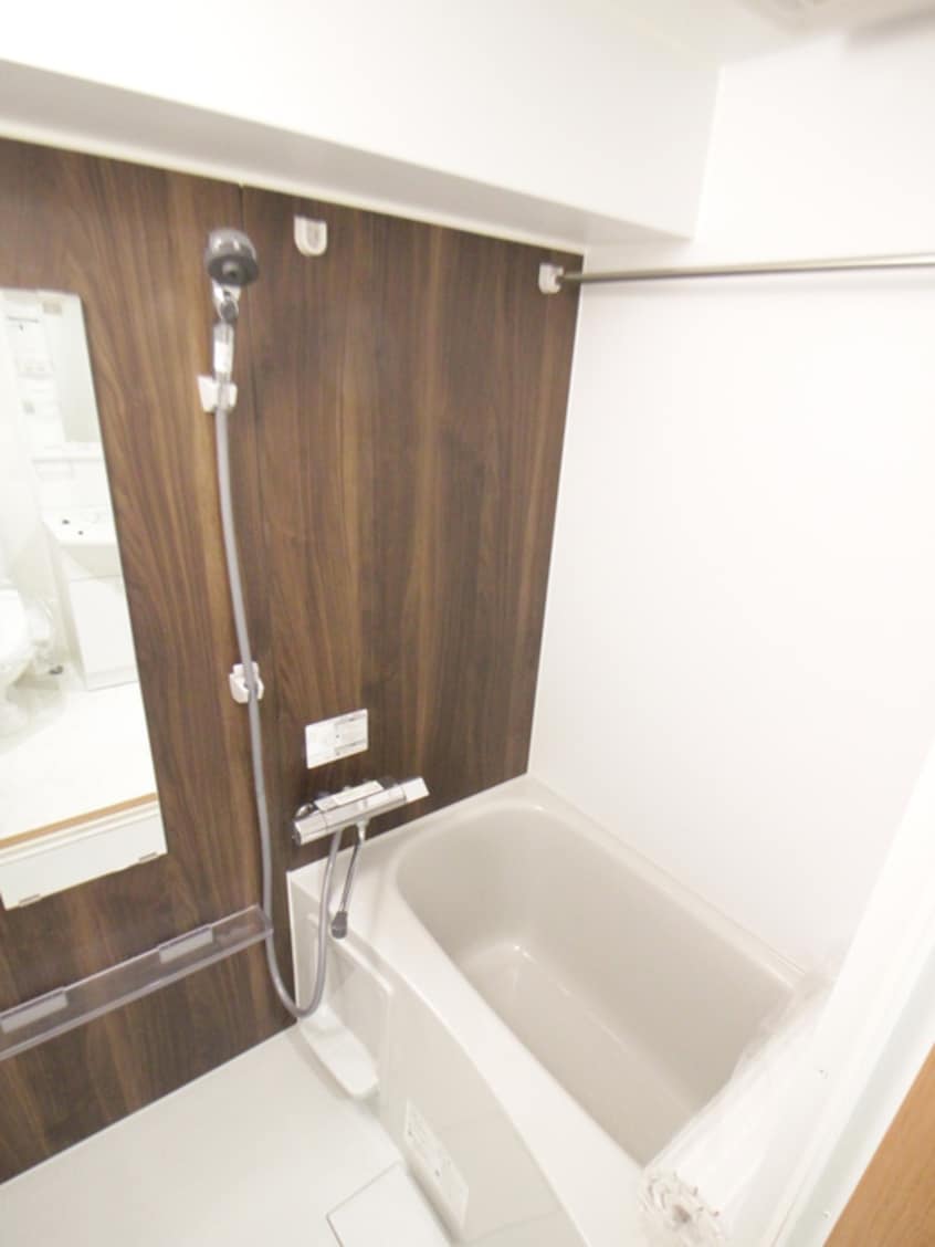 バス／シャワールーム等 Primal Nakano