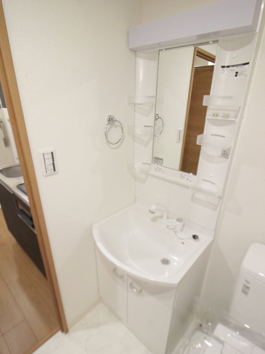 洗面 Primal Nakano