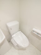 トイレ Primal Nakano