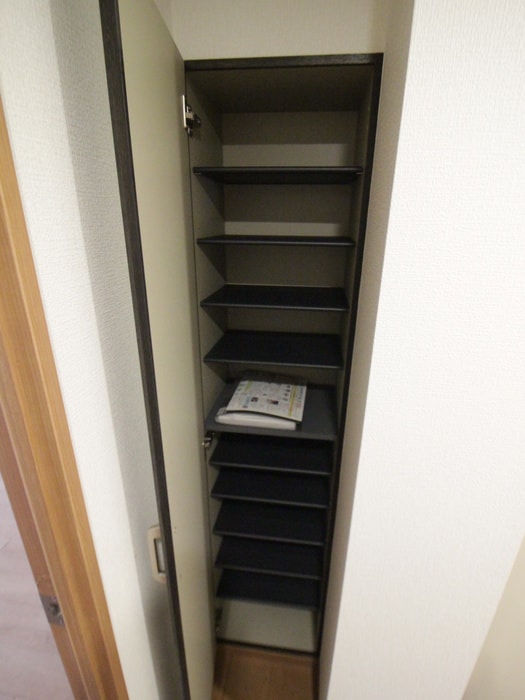 靴箱 Primal Nakano