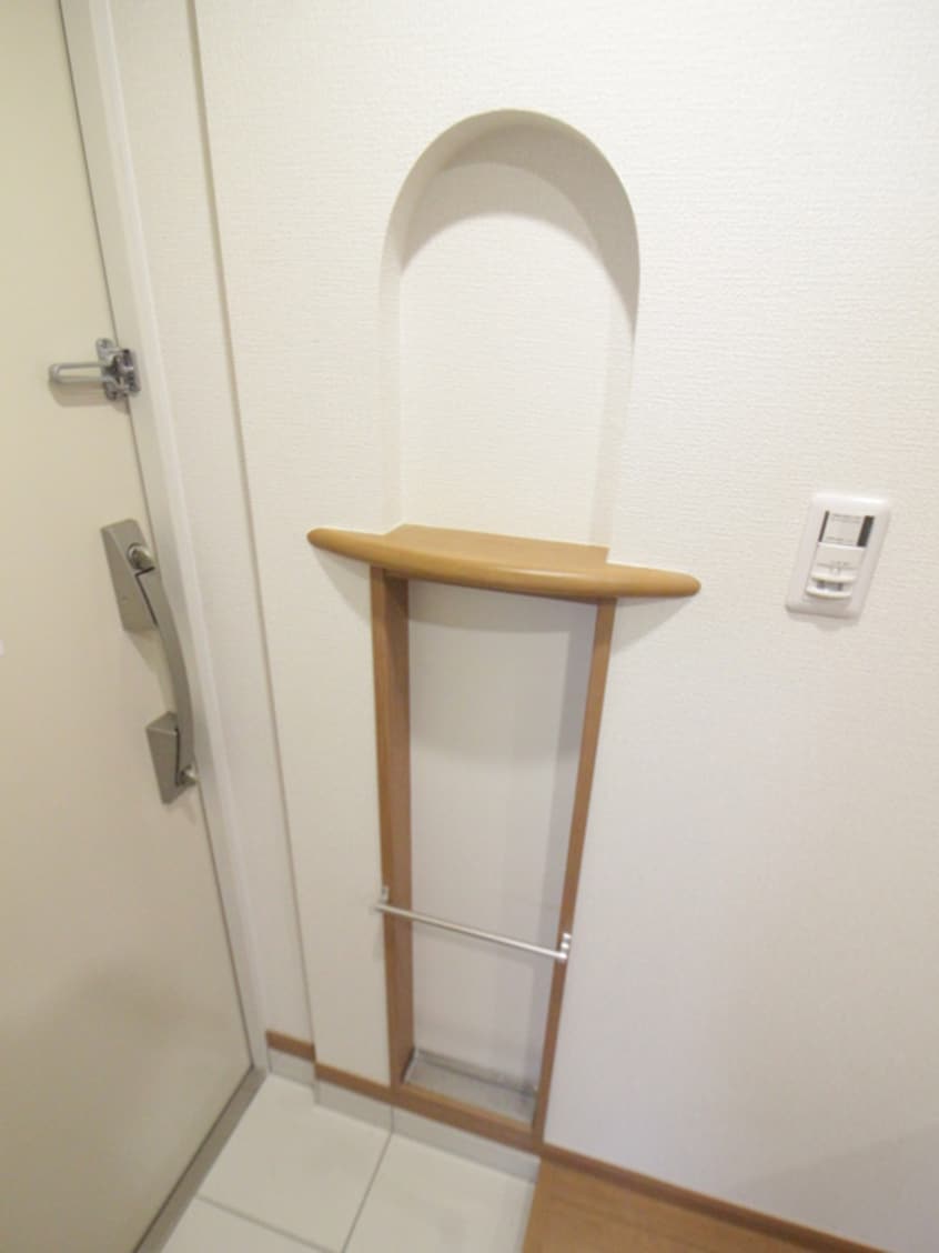 内観写真 Primal Nakano