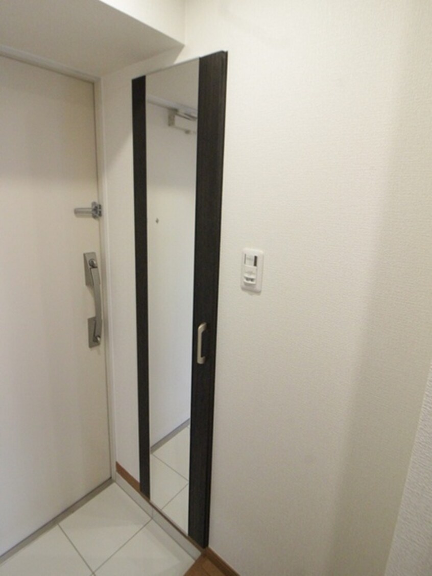 靴箱 Primal Nakano