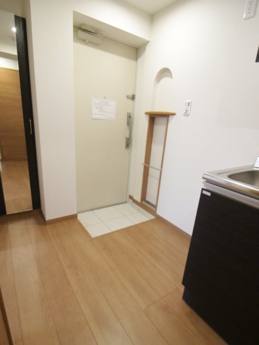 廊下 Primal Nakano