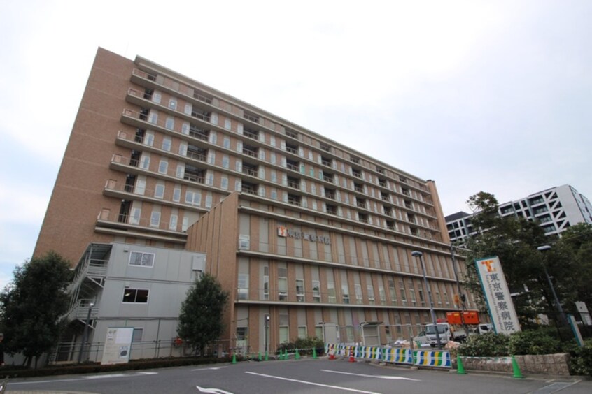 東京警察病院(病院)まで152m Primal Nakano