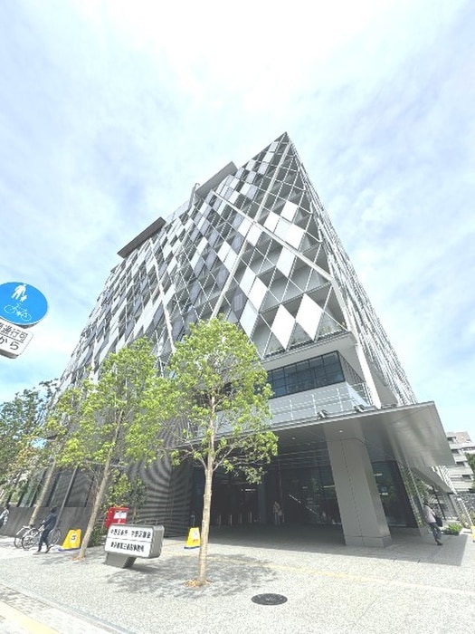 中野区役所(役所)まで681m Primal Nakano