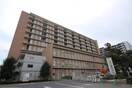 東京警察病院(病院)まで152m GRAN PASEO 中野Ⅱ