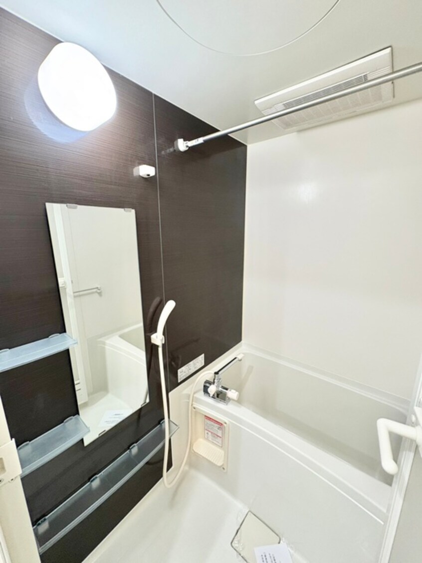 バス／シャワールーム等 セレコ－ト南林間