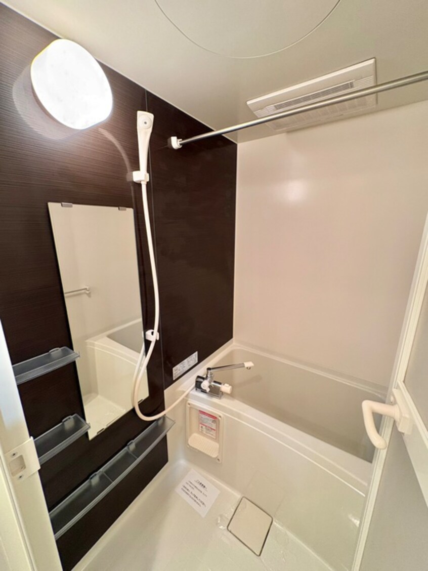 バス／シャワールーム等 セレコ－ト南林間