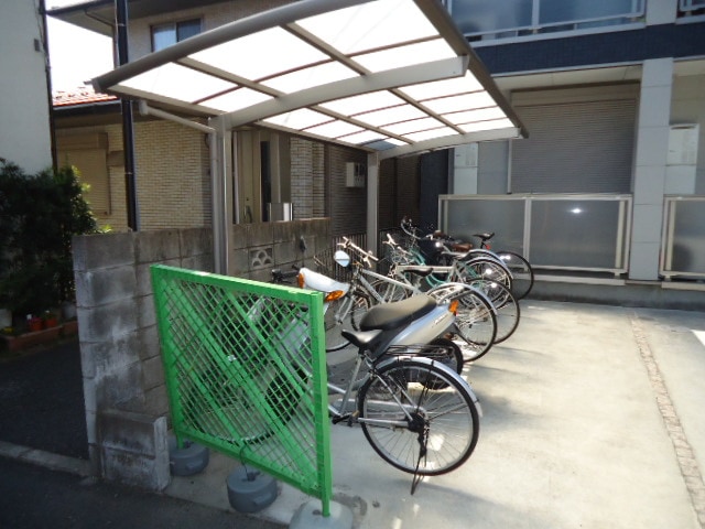 建物設備 セレコ－ト南林間