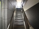 建物設備 セレコ－ト南林間