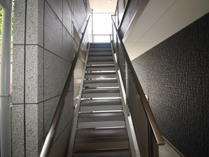 建物設備 セレコ－ト南林間