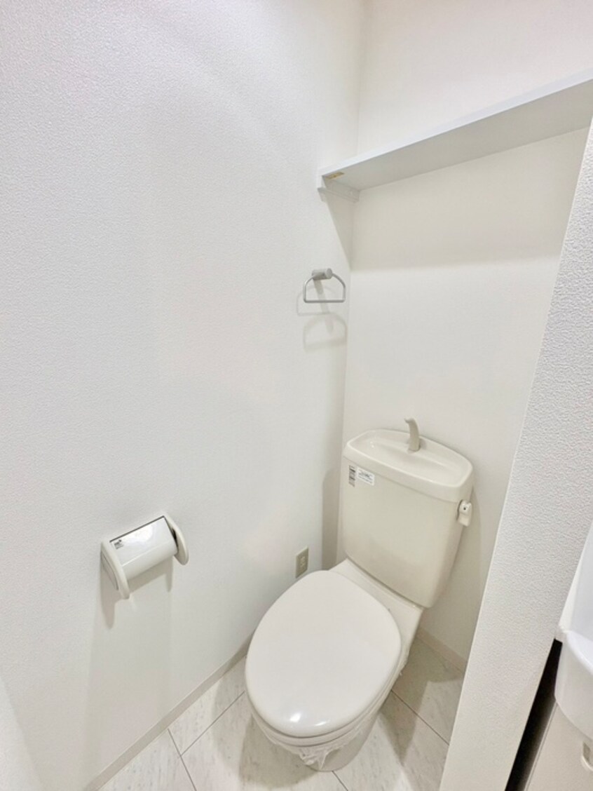 トイレ セレコ－ト南林間