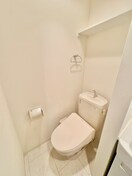 トイレ セレコ－ト南林間