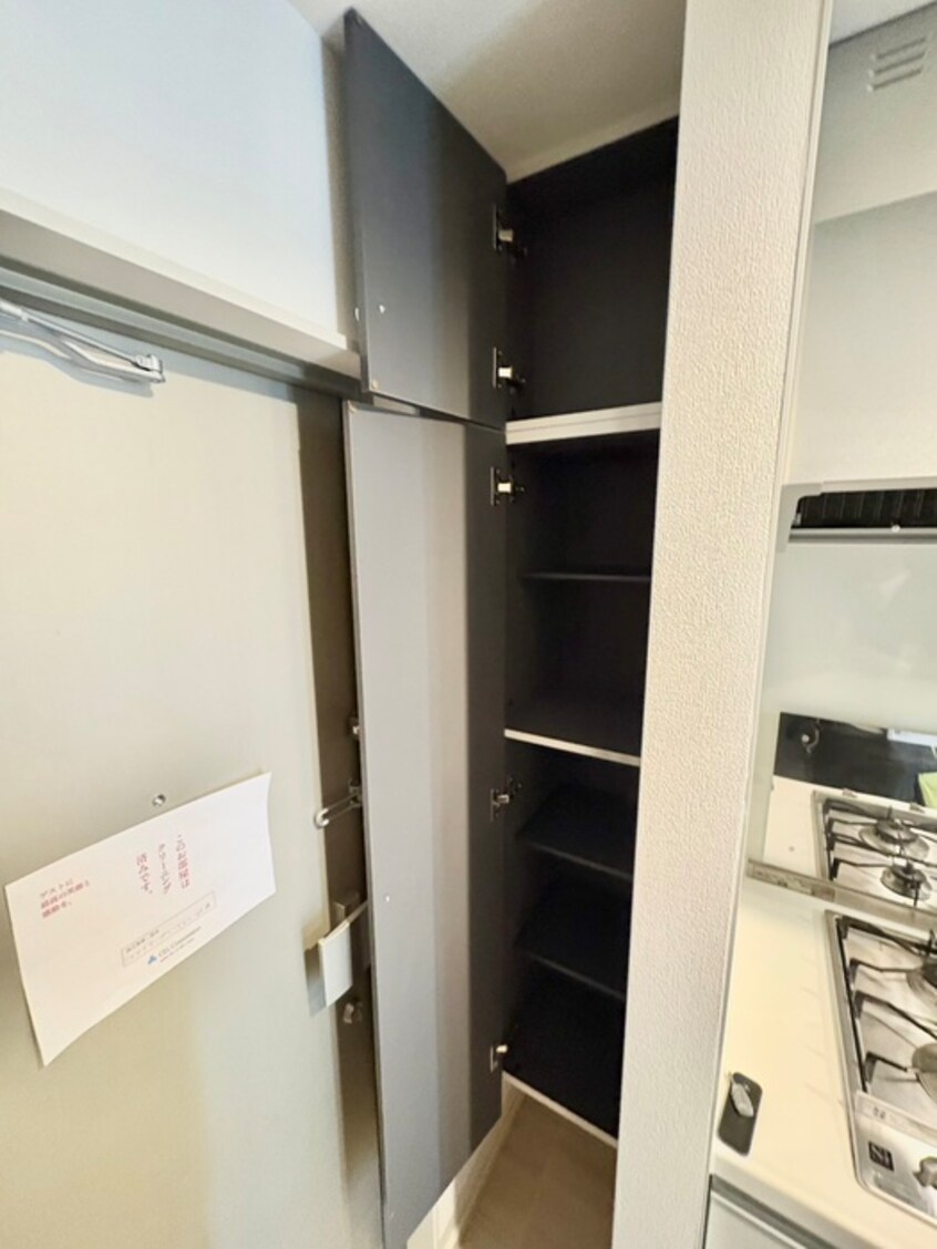 靴箱 セレコ－ト南林間