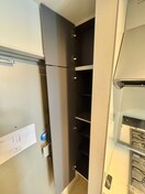 靴箱 セレコ－ト南林間