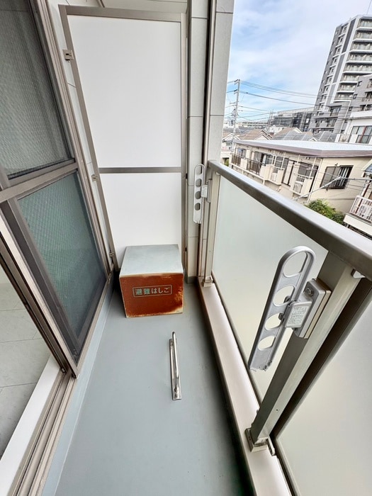 ベランダ・バルコニー セレコ－ト南林間