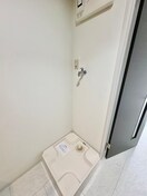 洗濯機置場 セレコ－ト南林間