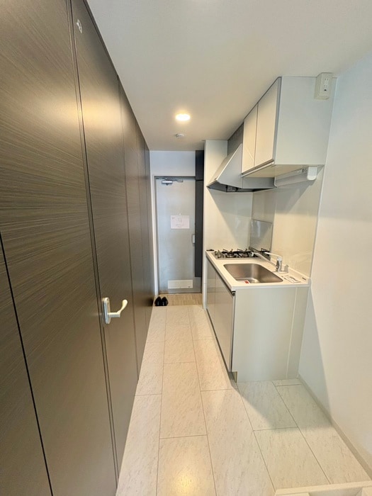 廊下 セレコ－ト南林間