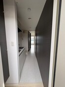 内観写真 セレコ－ト南林間