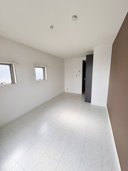 内観写真 セレコ－ト南林間