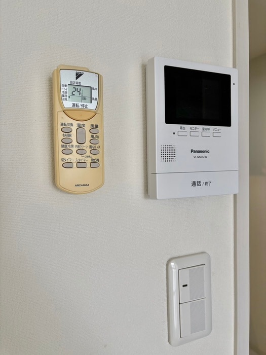 内観写真 セレコ－ト南林間