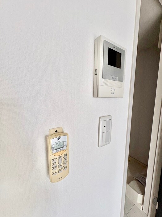 内観写真 セレコ－ト南林間