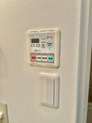 内観写真 セレコ－ト南林間