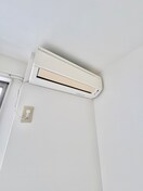 内観写真 セレコ－ト南林間