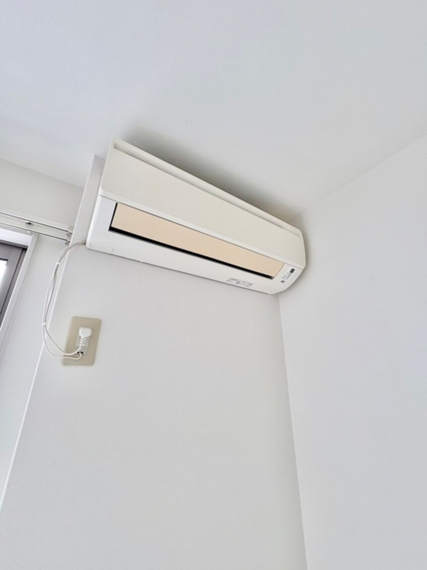 内観写真 セレコ－ト南林間