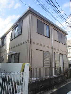 長瀬コーポ