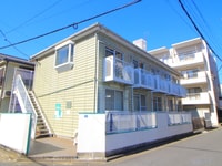 ヴィラホウナン