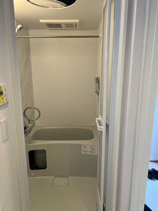 バス／シャワールーム等 NAT上尾