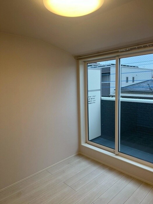 ベランダ・バルコニー NAT上尾