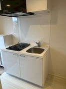 キッチン NAT上尾