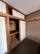 収納 ハイツ柳沢国立