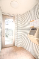 エントランス部分 スカイ・ガーデン