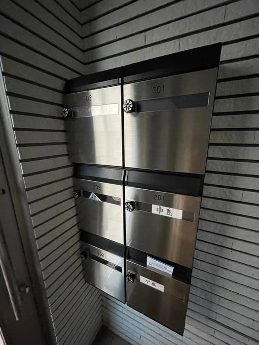 建物設備 スカイ・ガーデン