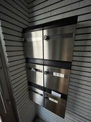 建物設備 スカイ・ガーデン