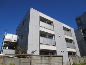 セレコート町屋