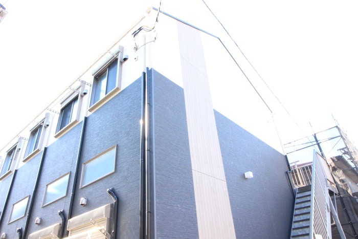 外観写真 イル・ソーレ桜ヶ丘