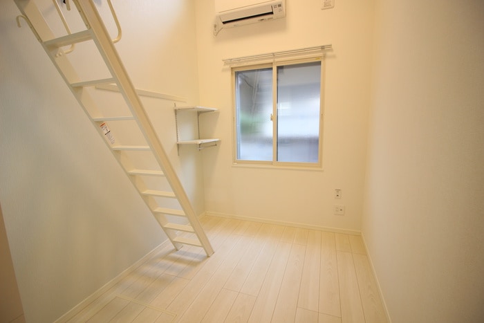 居室 イル・ソーレ桜ヶ丘