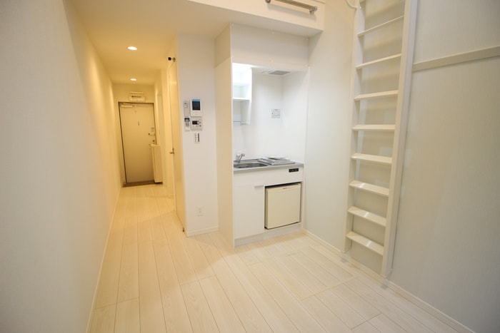 内観写真 イル・ソーレ桜ヶ丘