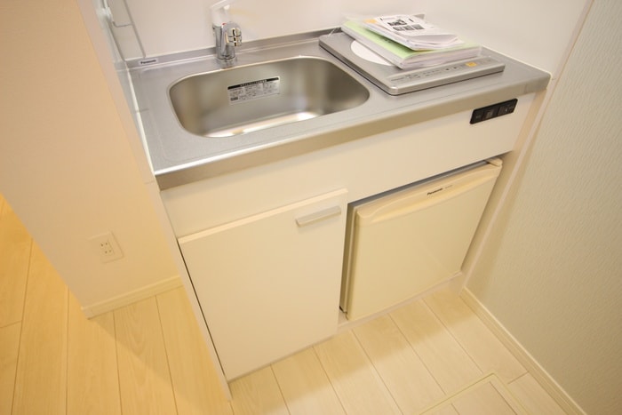 キッチン イル・ソーレ桜ヶ丘