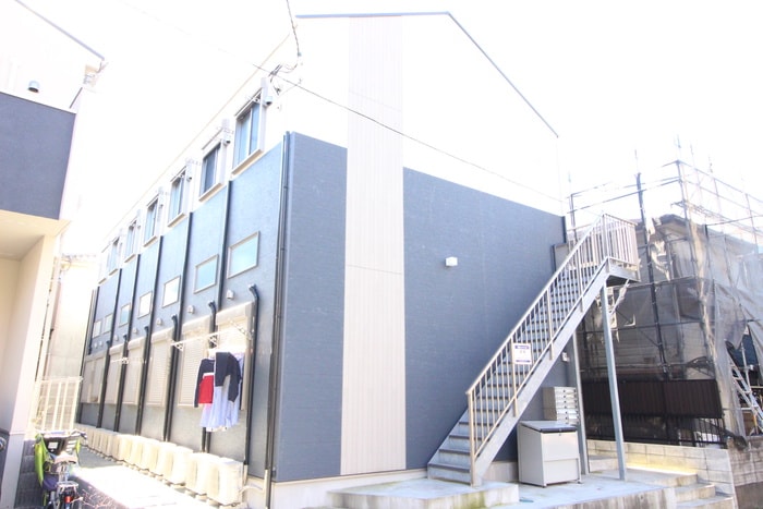 外観写真 イル・ソーレ桜ヶ丘