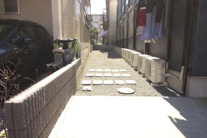 周辺環境 イル・ソーレ桜ヶ丘