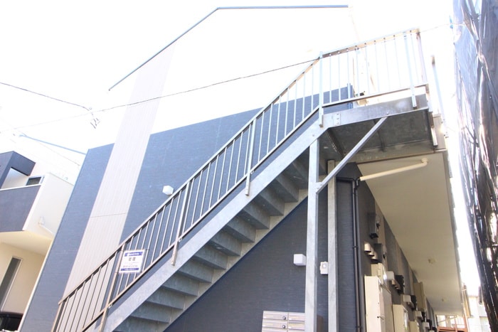 外観写真 イル・ソーレ桜ヶ丘