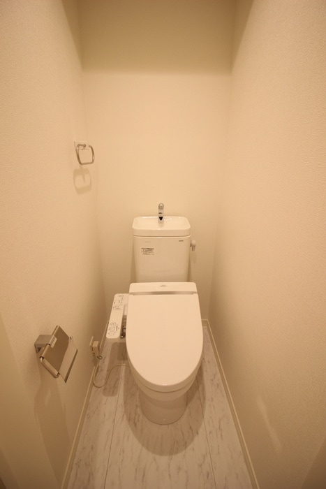 トイレ イル・ソーレ桜ヶ丘