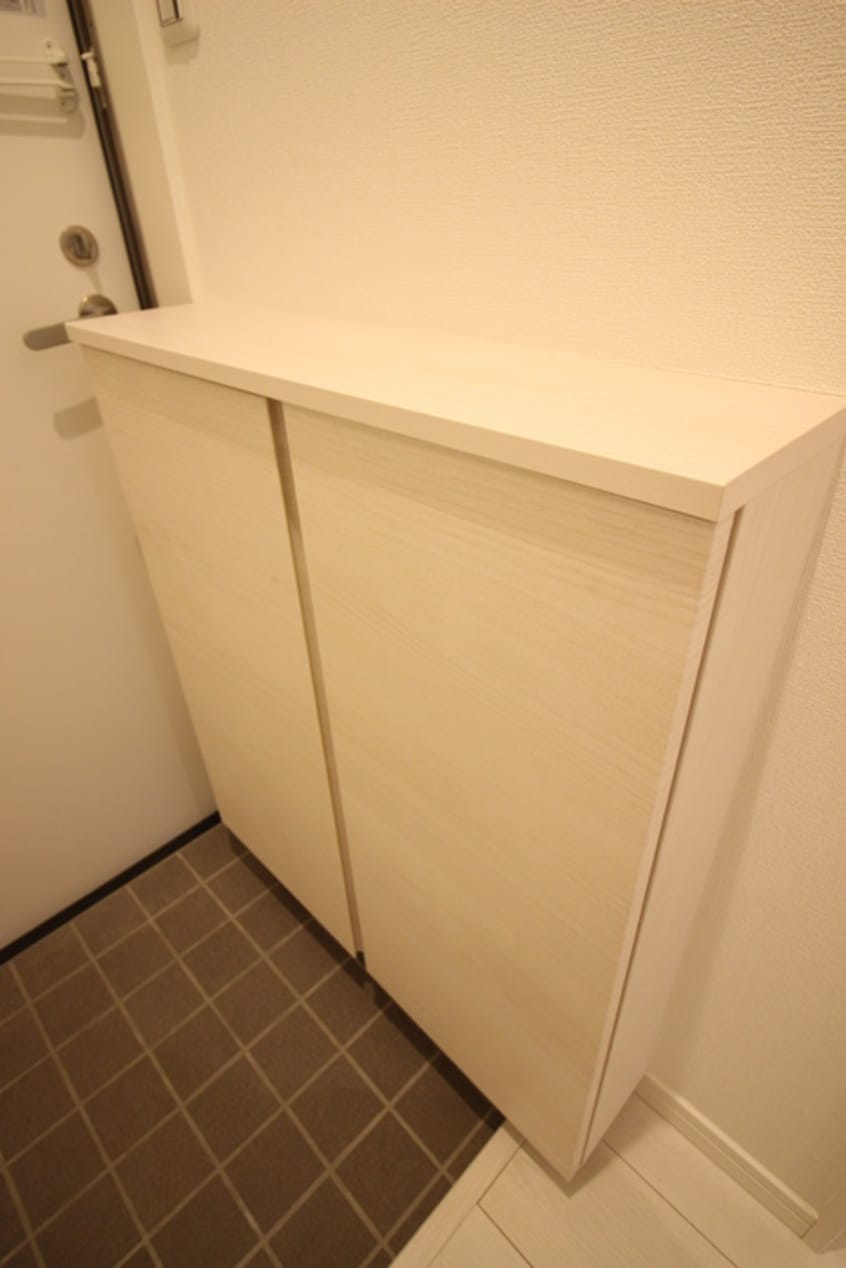 靴箱 イル・ソーレ桜ヶ丘